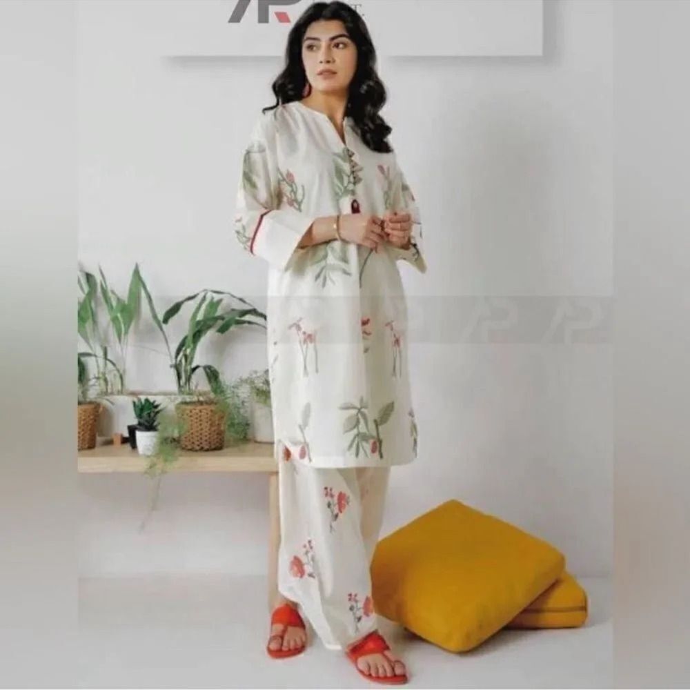 ETHNC BALLOON PANTS PAKISTANI DESIGNER